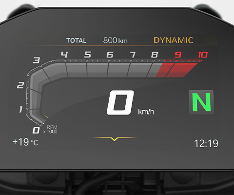 “Pro”专业模式