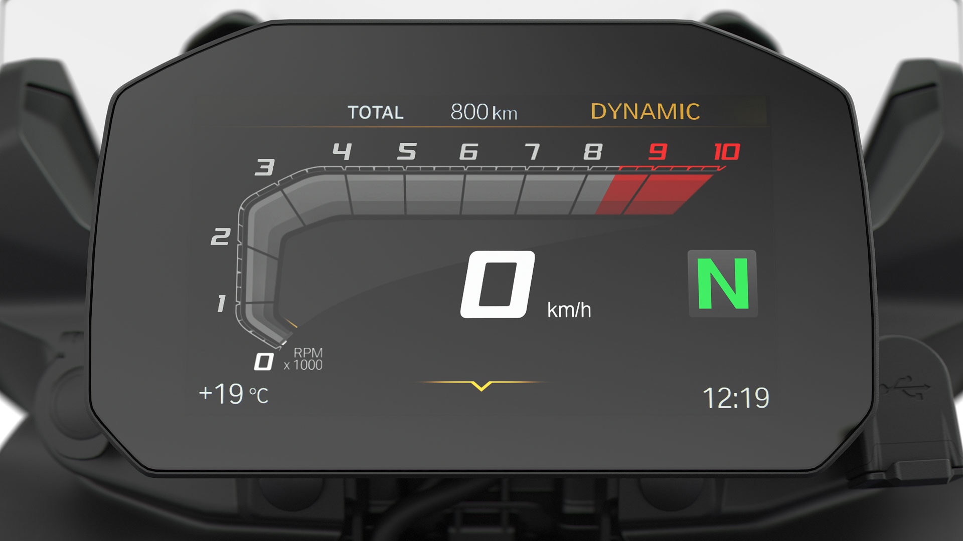 “Pro”专业模式