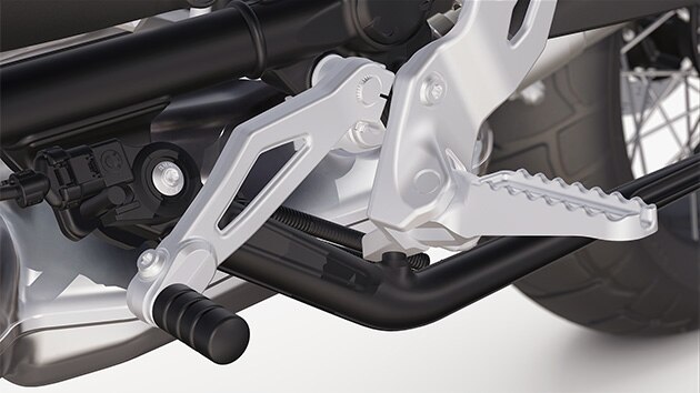 换挡辅助高阶版